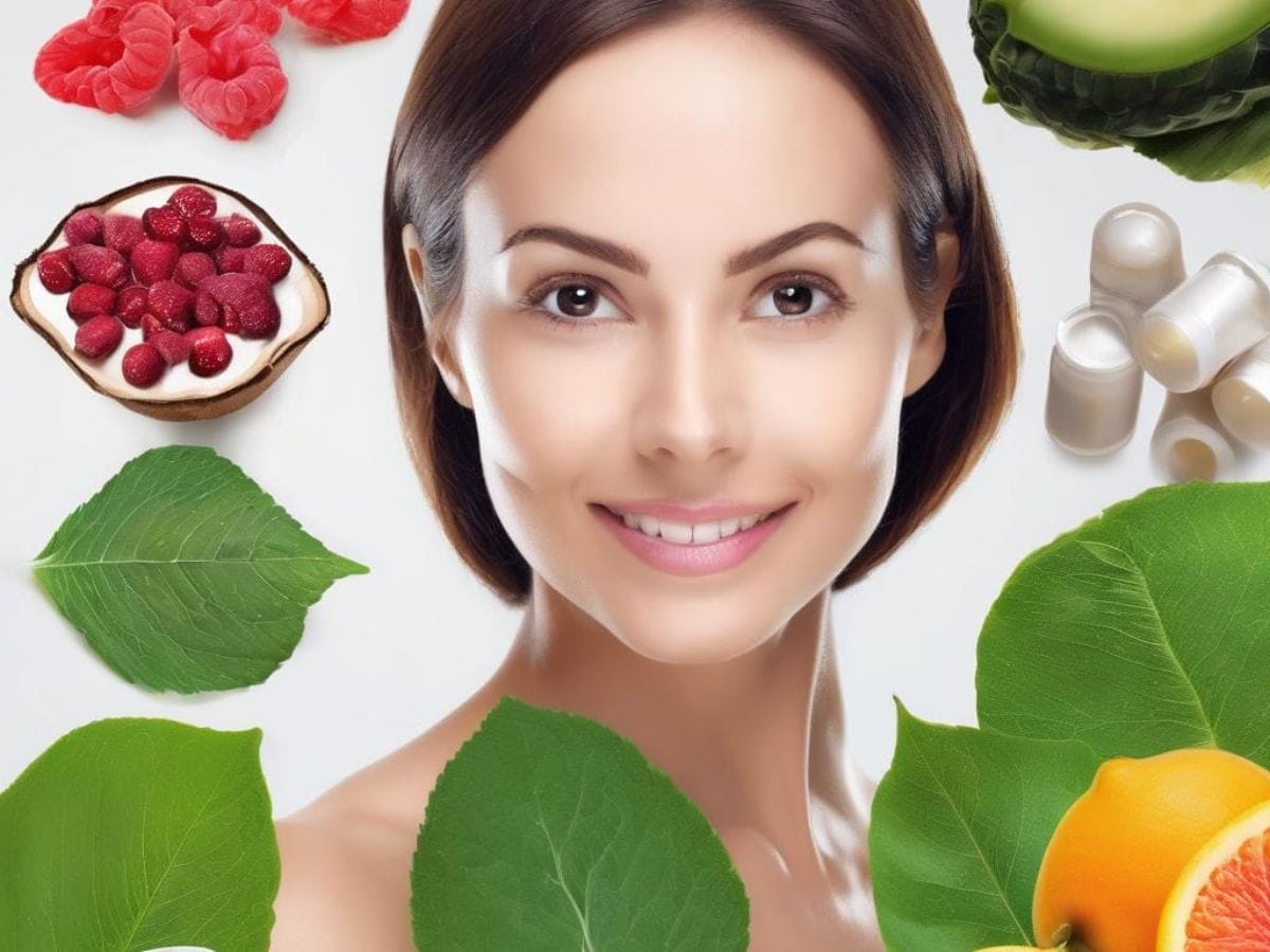 10 Best Plant-Based Collagen Boosters to Enhance Your Skin’s Radiance