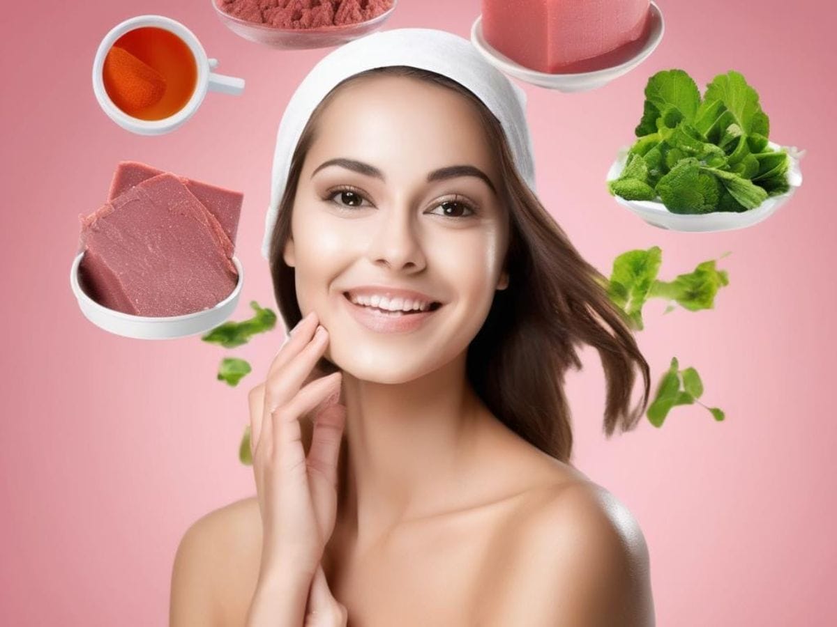 Unlock 7 Beauty Benefits of Beef Gelatin Powder for Radiant Skin