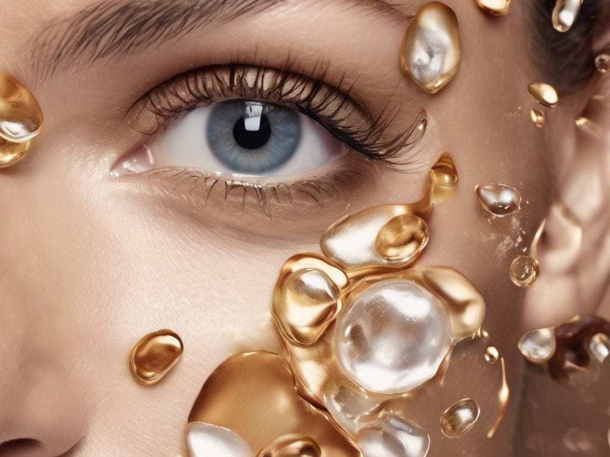 Beauty Collagen: Unlock Radiant Skin & Inner Confidence