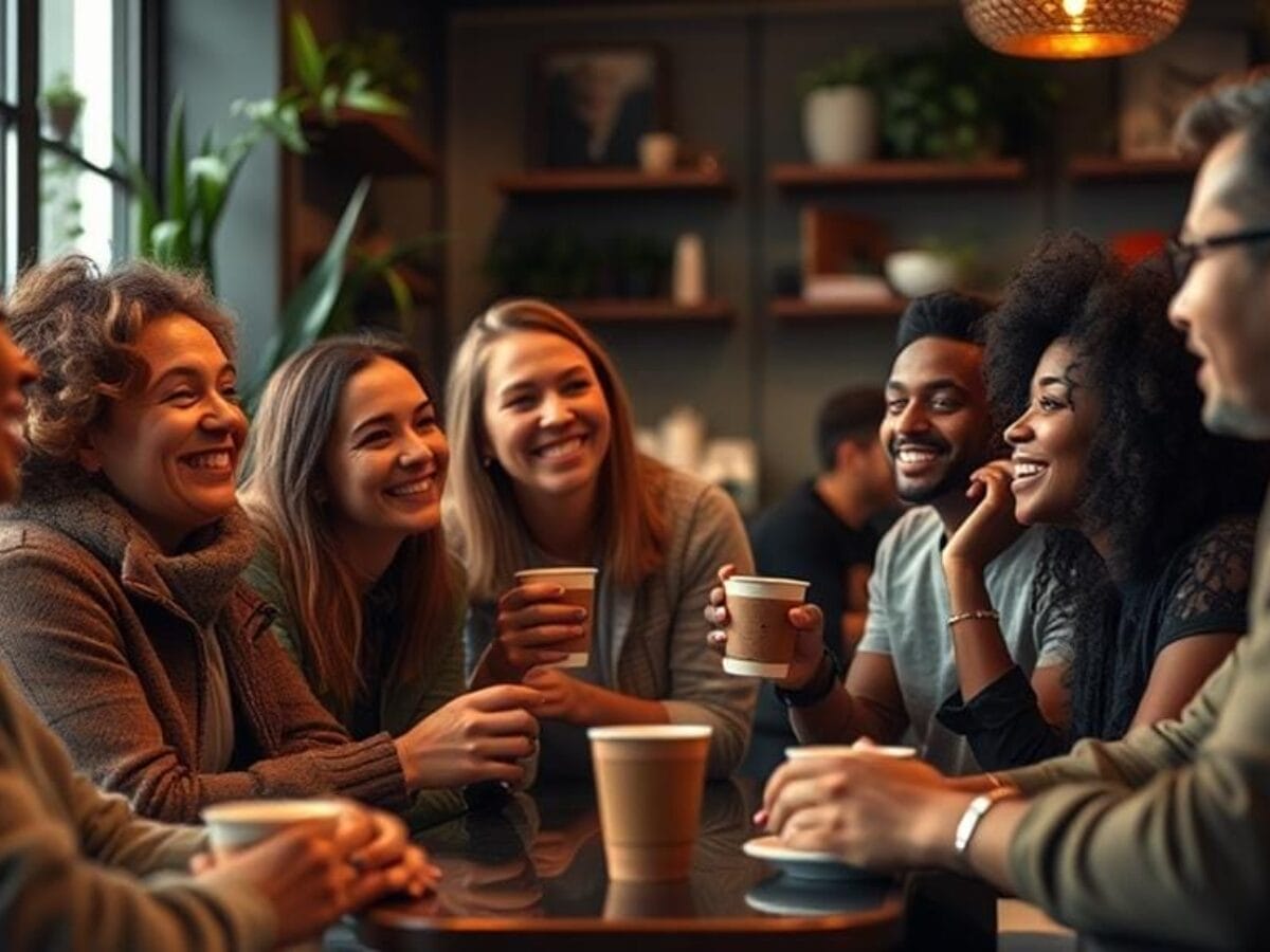 पारस्परिक संबंधों का महत्व