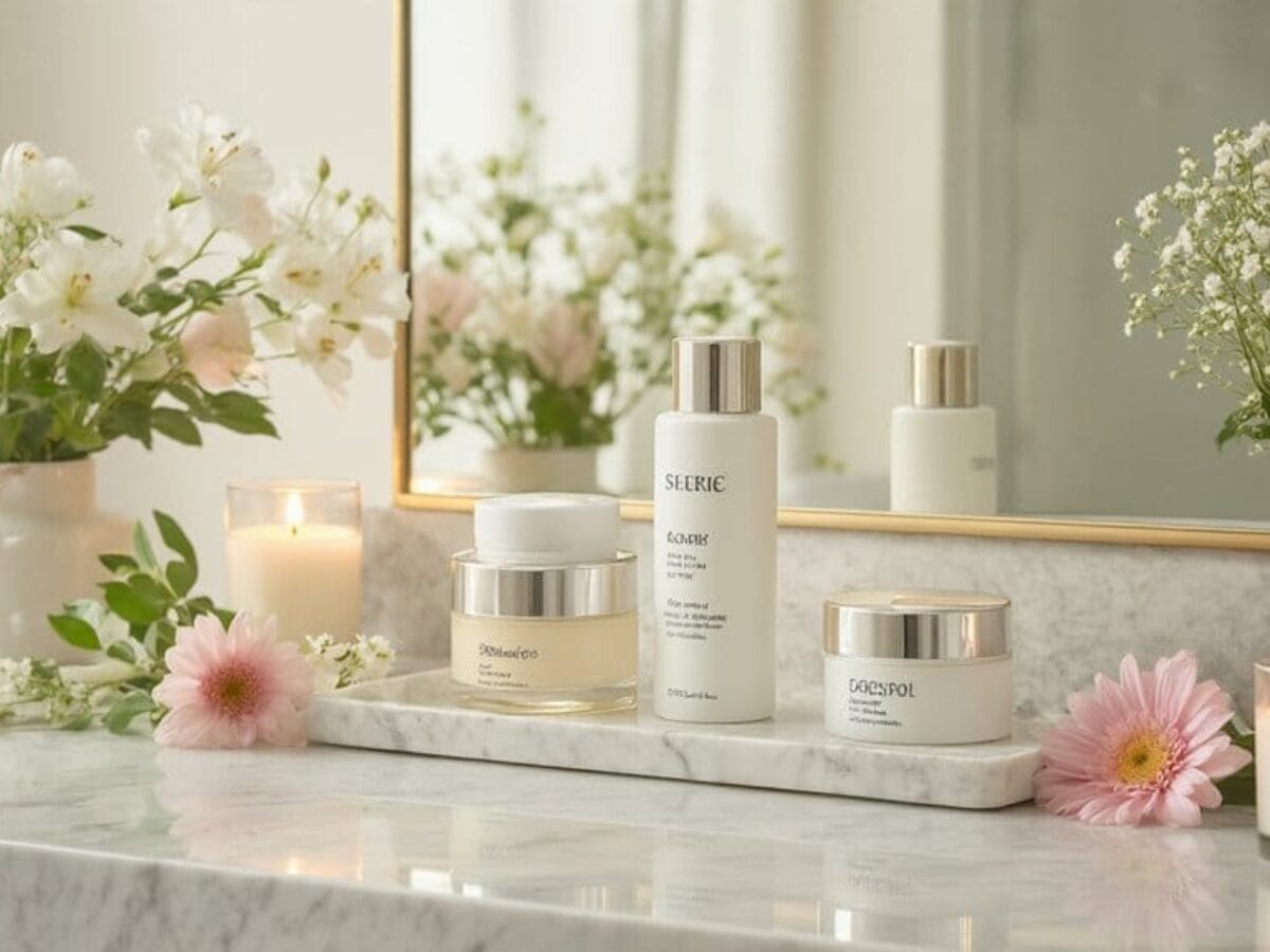 korean skincare routine guide