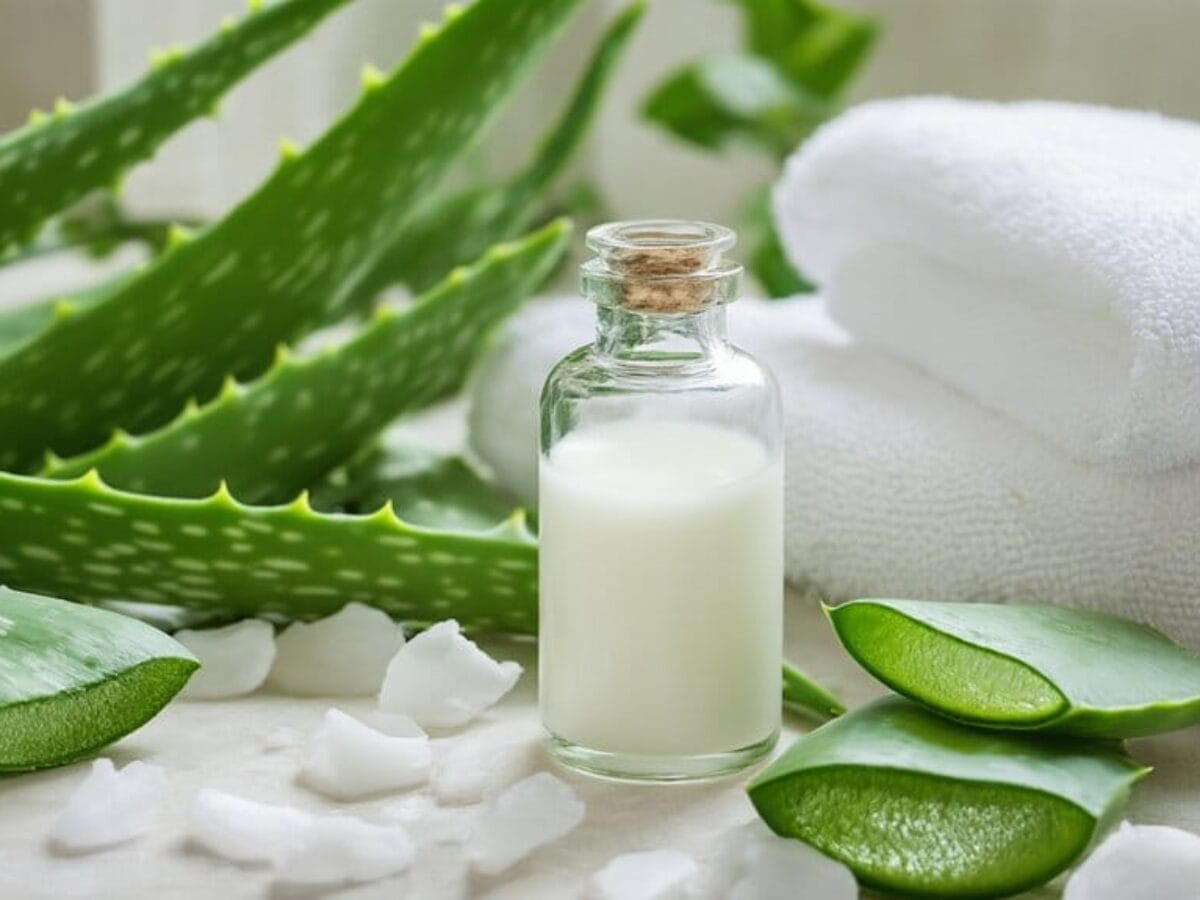 lactic acid acne treatment