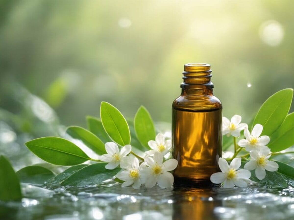 melaleuca oil for skincare