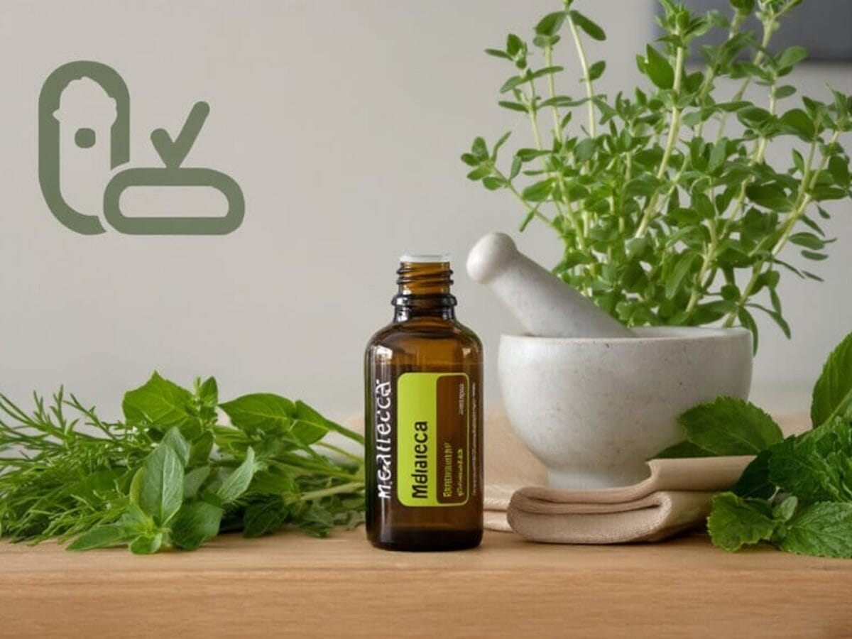 melaleuca oil ingestion safety