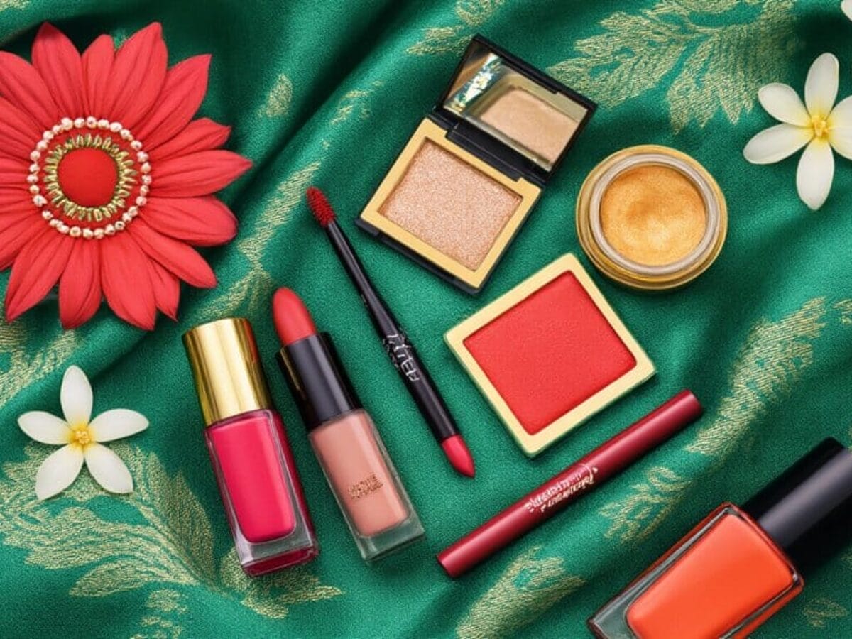 must have beauty essentials list