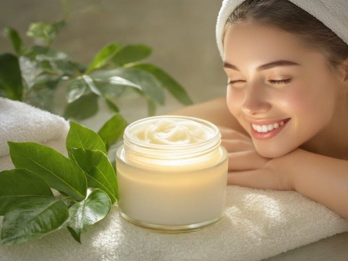 natural acne treatment solution