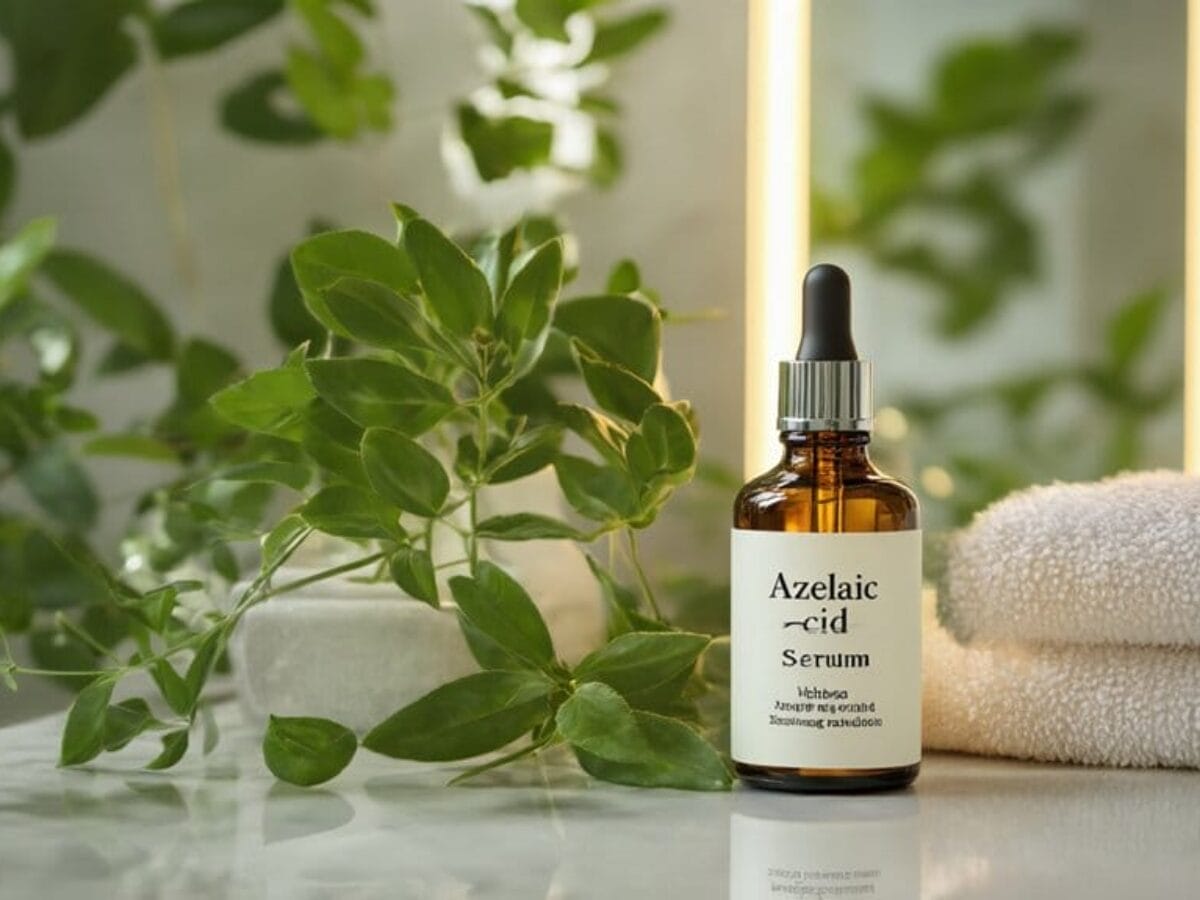 natural acne treatment solution