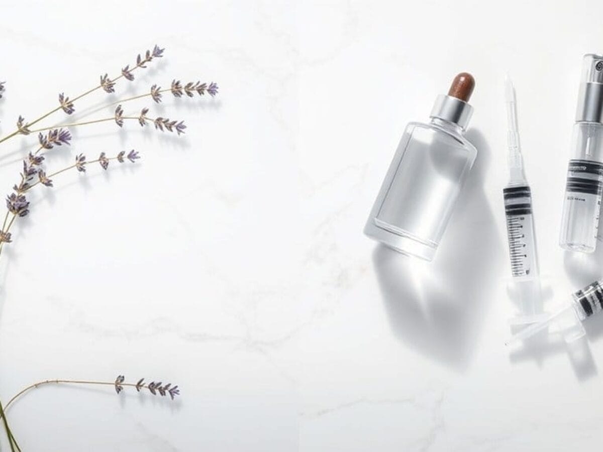 प्राकृतिक और सिंथेटिक प्रभाव