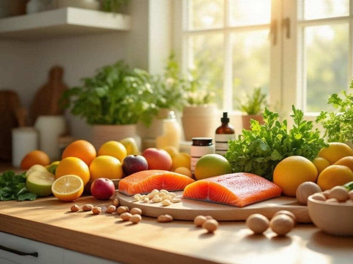 natural collagen boosting methods