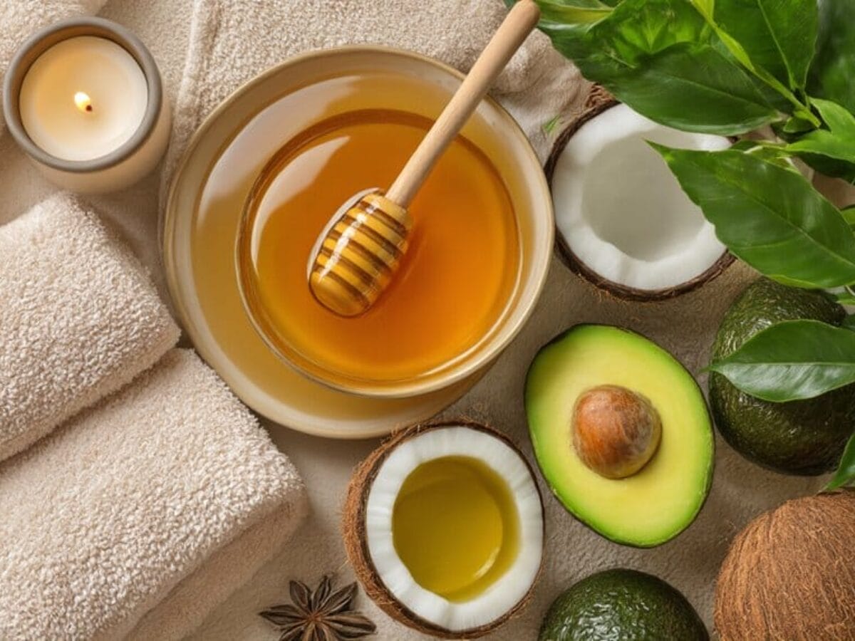 natural methods for wrinkle prevention