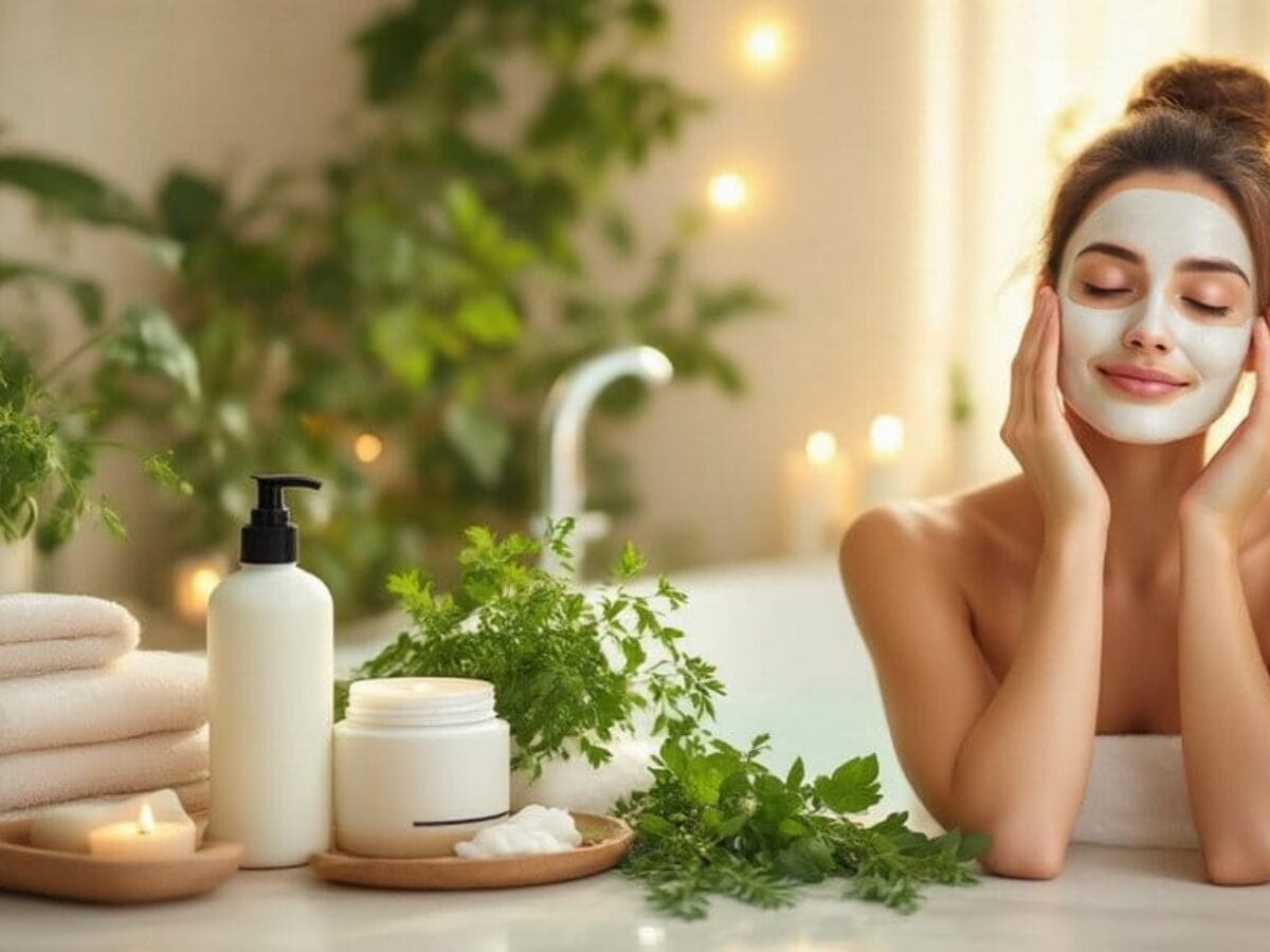 natural remedies for acne