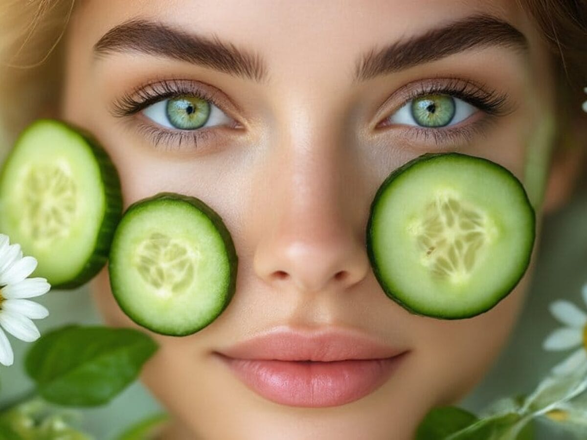 natural remedies for brightening