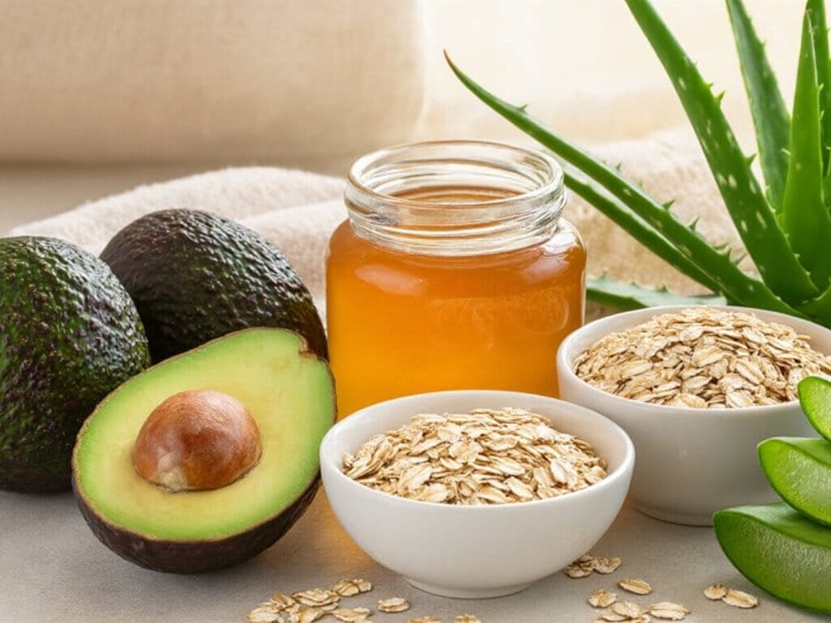 natural remedies for pimples