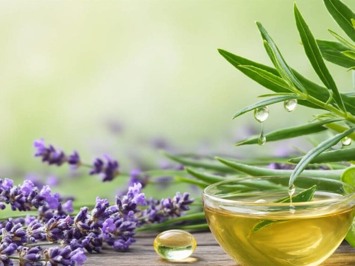 natural remedies for rashes