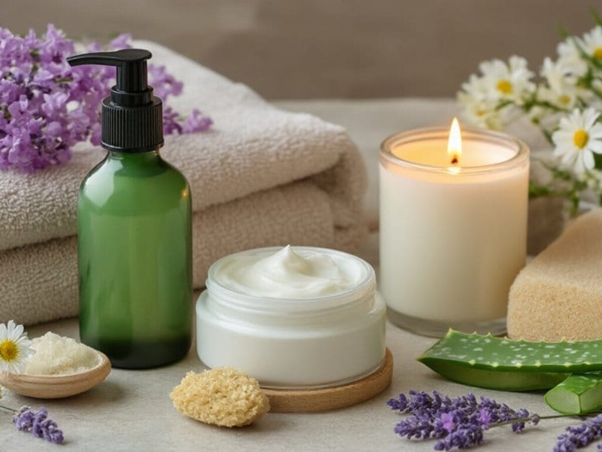 natural remedies for rosacea