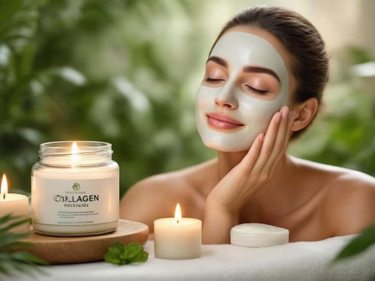 natural skin transformation solution