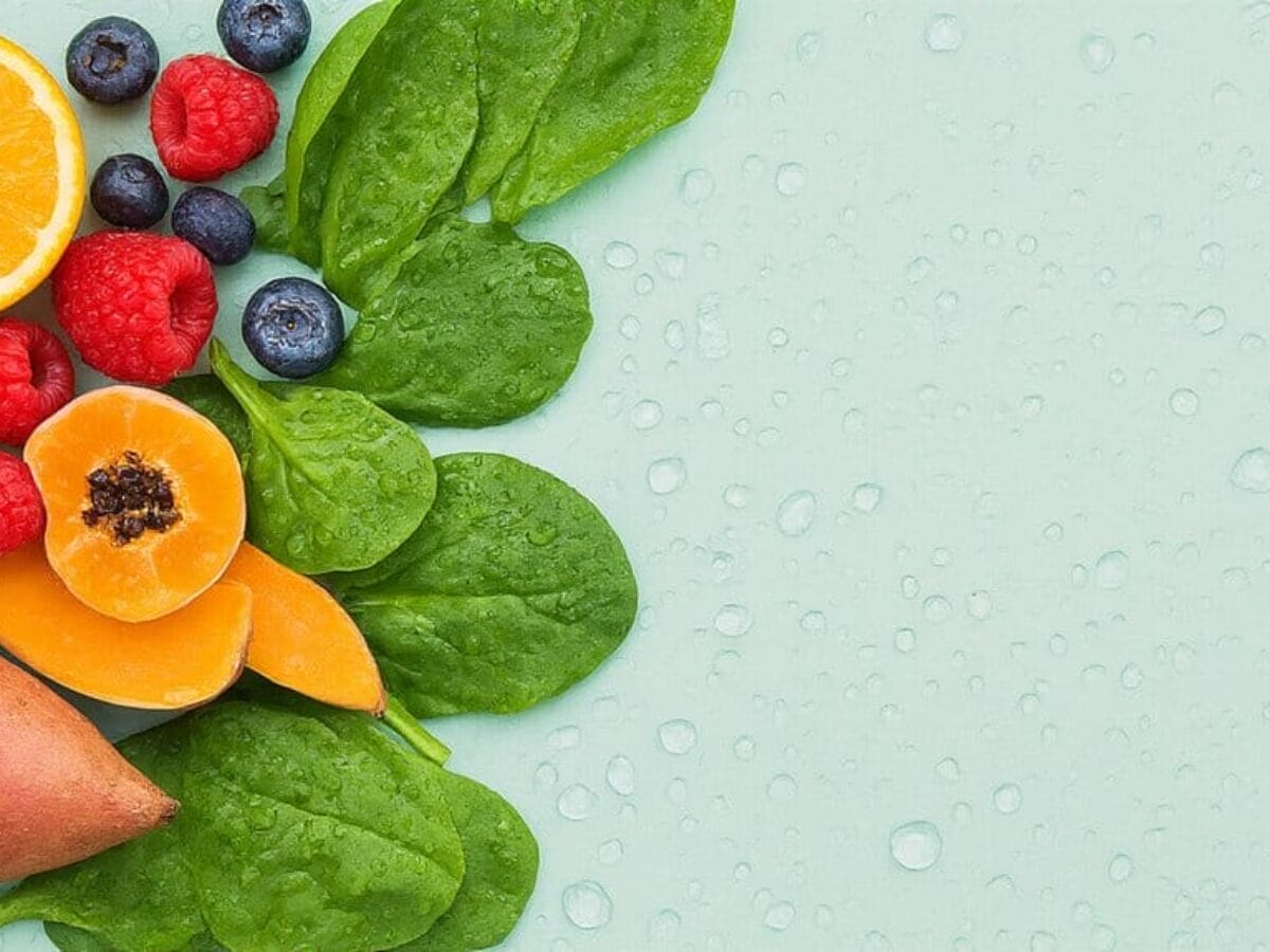 कोलेजन के लिए प्राकृतिक स्रोत