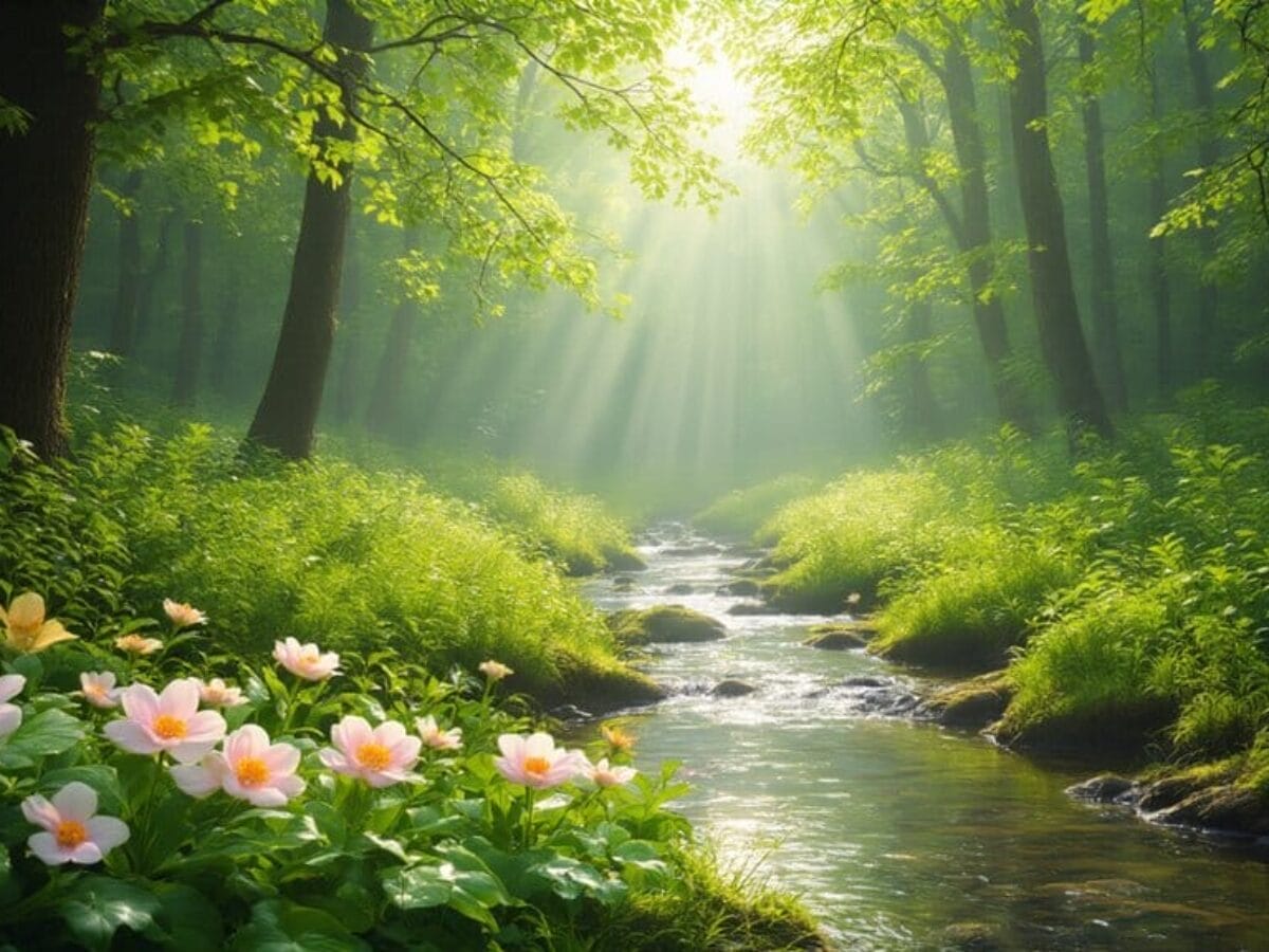 nature s secret for skin