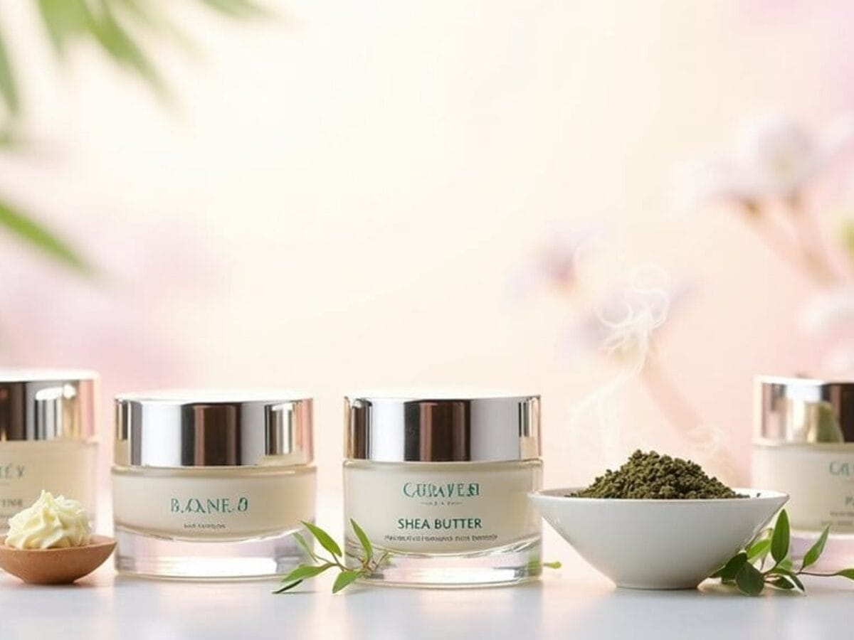 neck and d collet rejuvenation creams