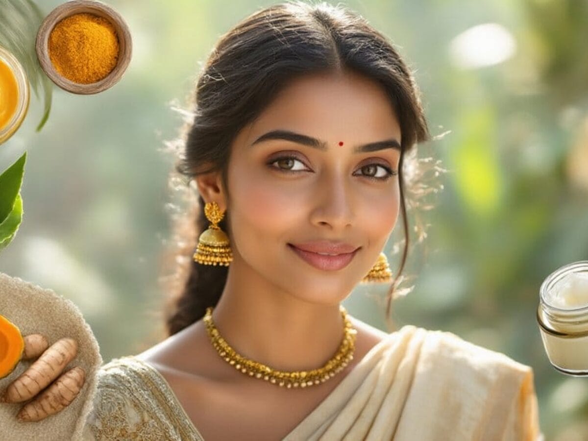 niacinamide for brighter skin