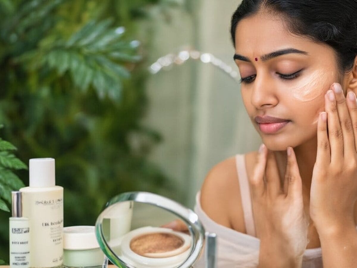 niacinamide side effects awareness