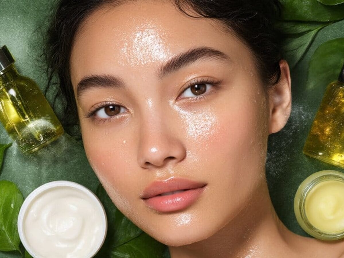 oily skin care tips