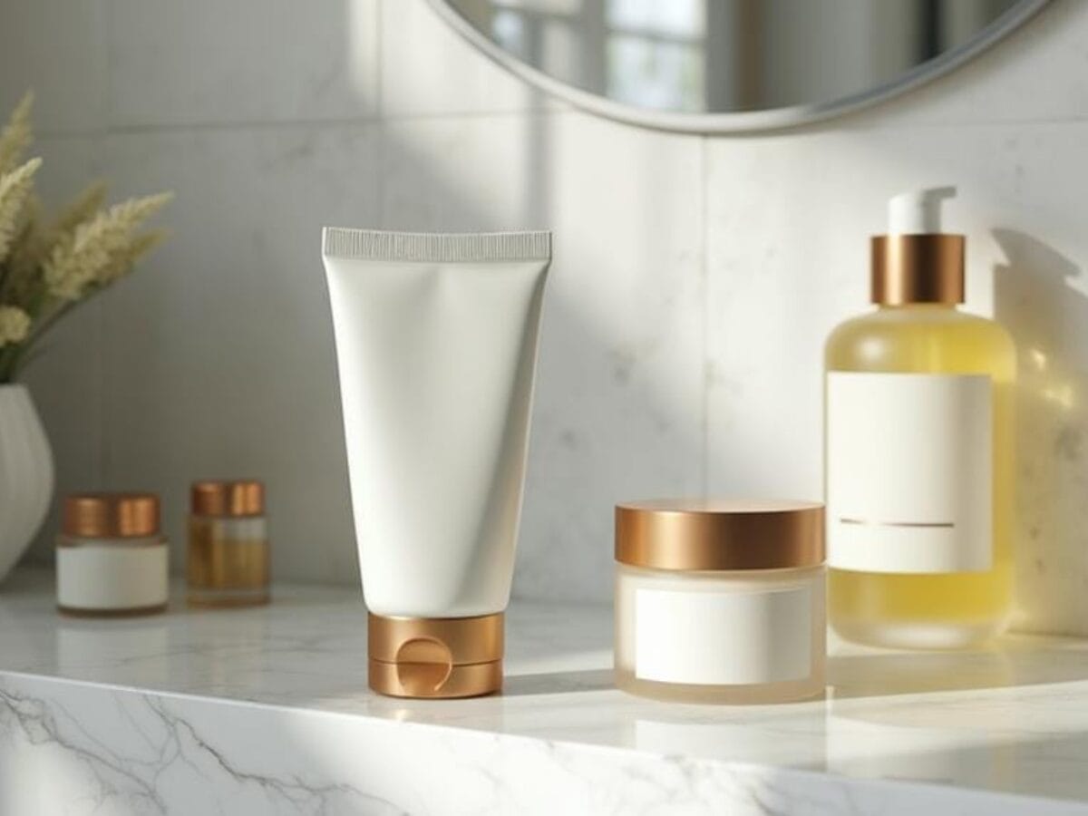 oily skin skincare guide