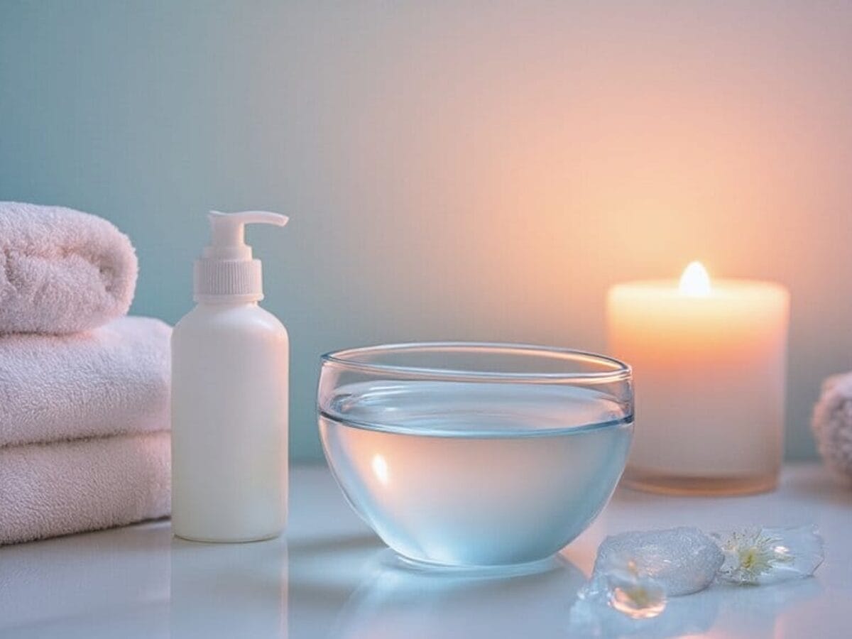 overnight acne treatment safe