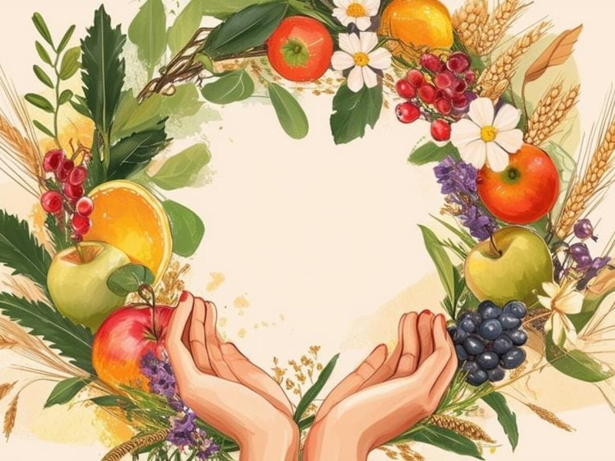 महिलाओं के लिए पीसीओएस पोषण मार्गदर्शन