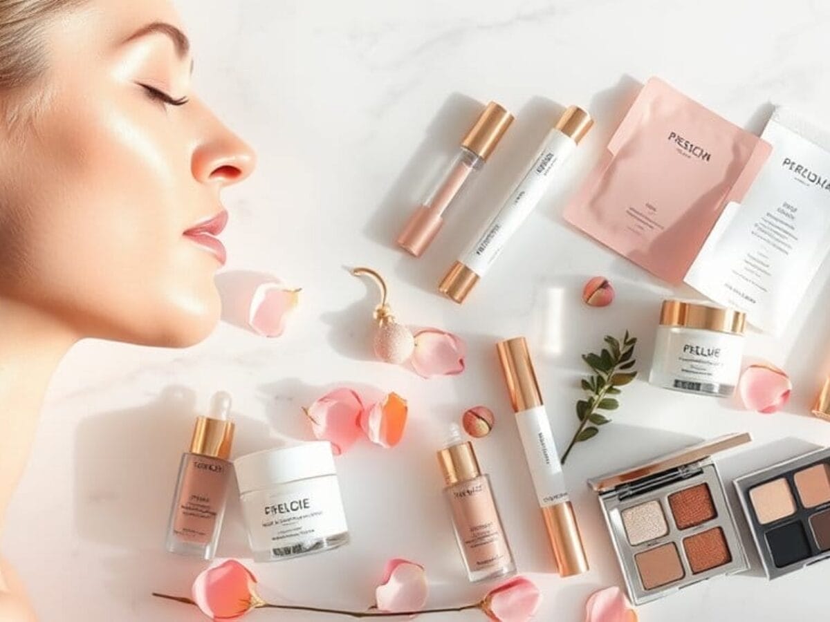 peptide serums for rejuvenation