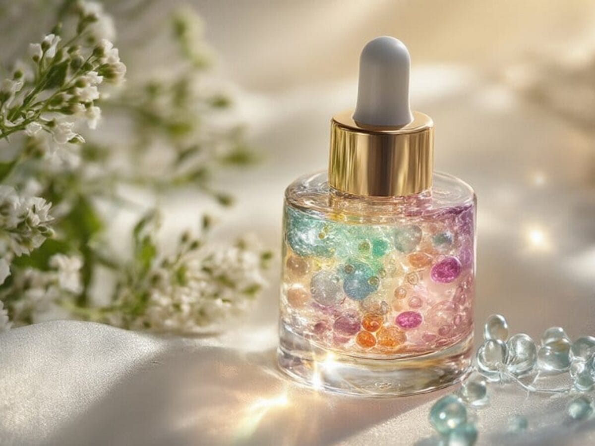 peptides enhance skincare effectiveness