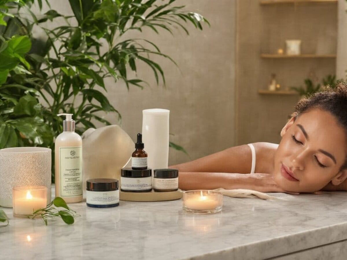 personalized radiant skin solutions