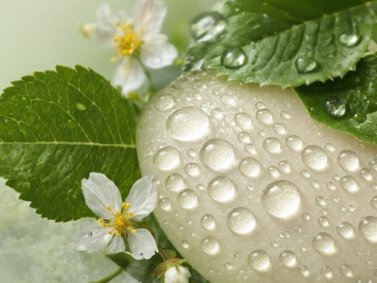 plump radiant skin secret