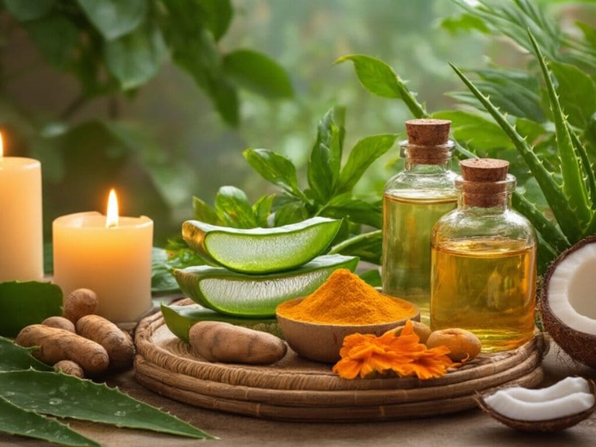 radiant indian skincare tips