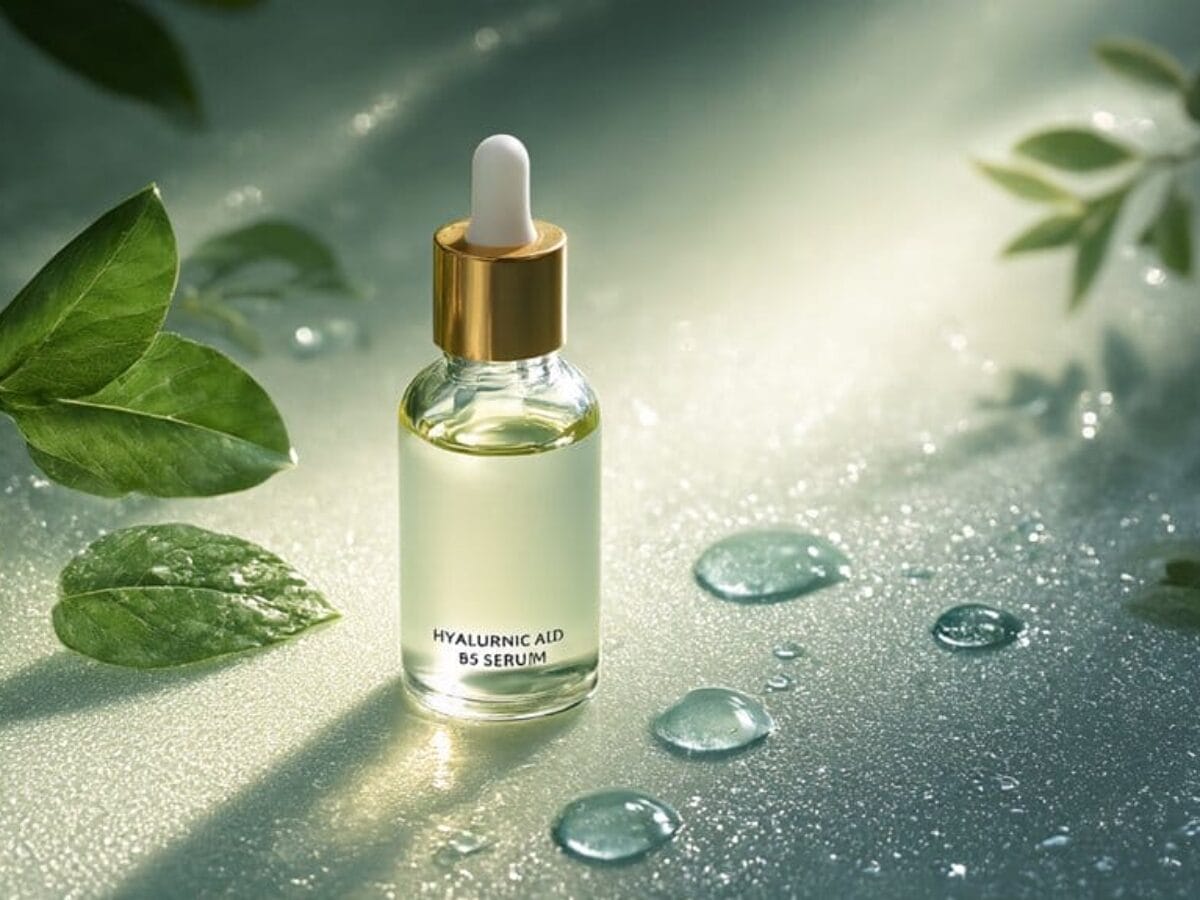 radiant plump skin naturally