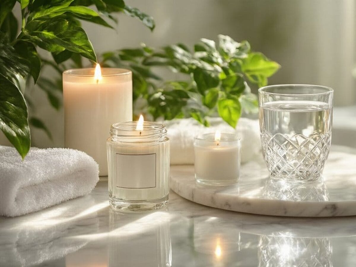 radiant skin care tips