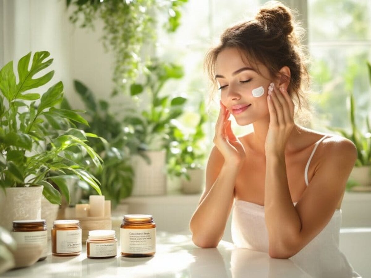 radiant skin natural collagen