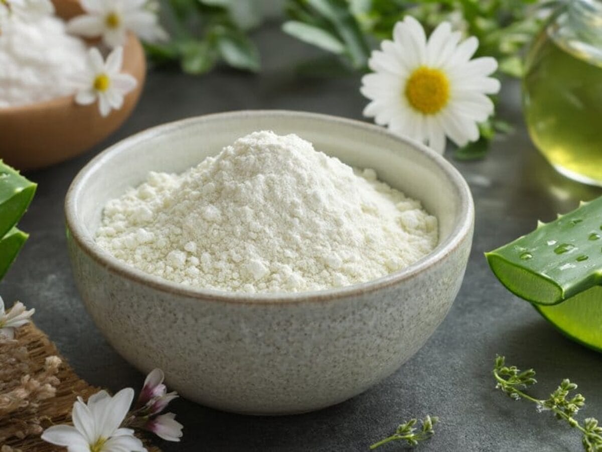 radiant skin natural ingredients