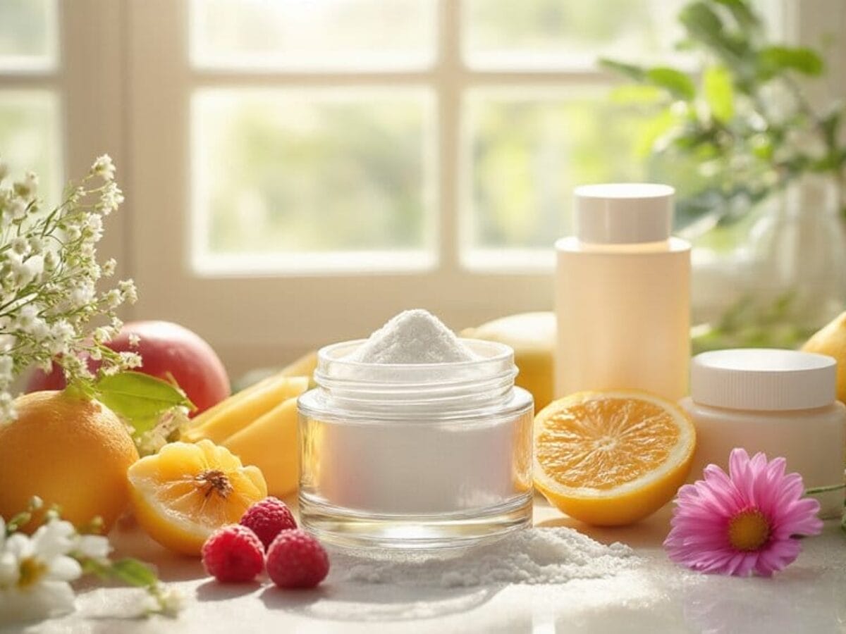 radiant skin secret revealed