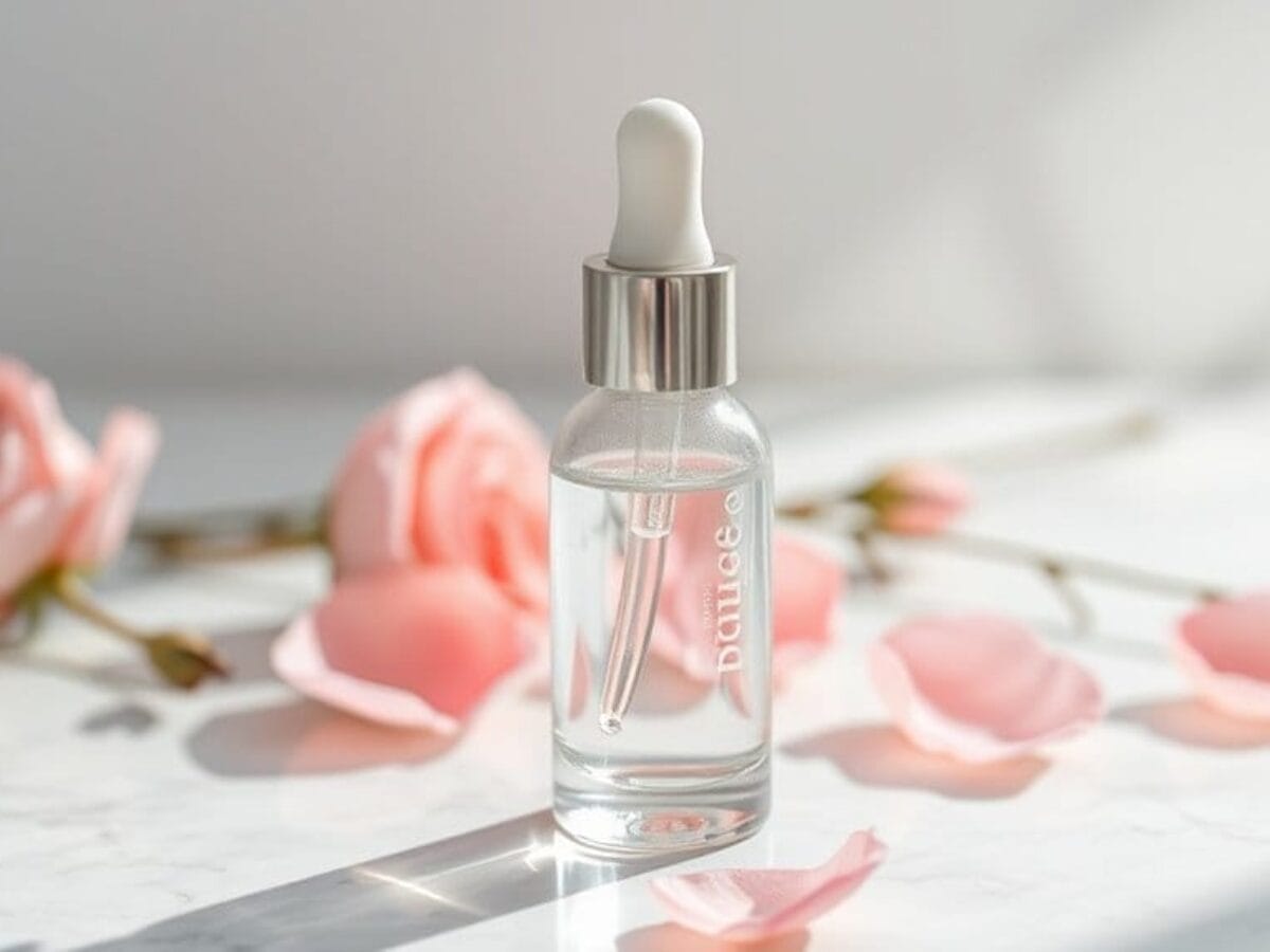 radiant skin serum guide