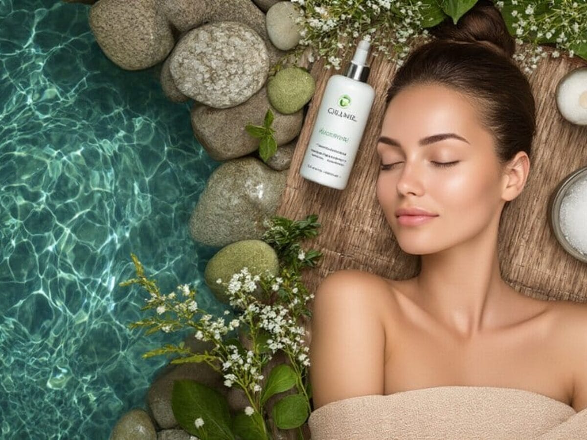 radiant skin through science