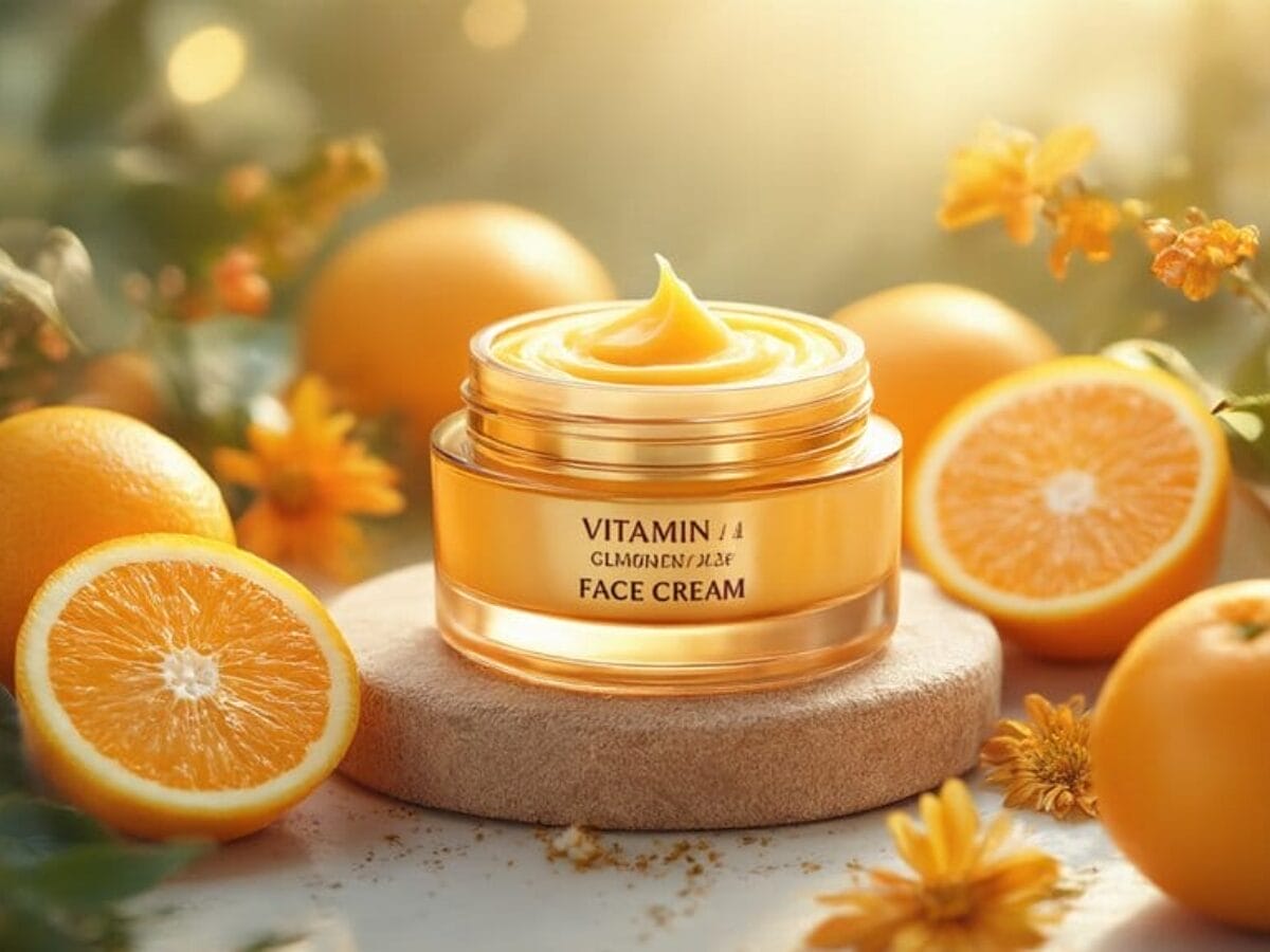 radiant skin transformation cream