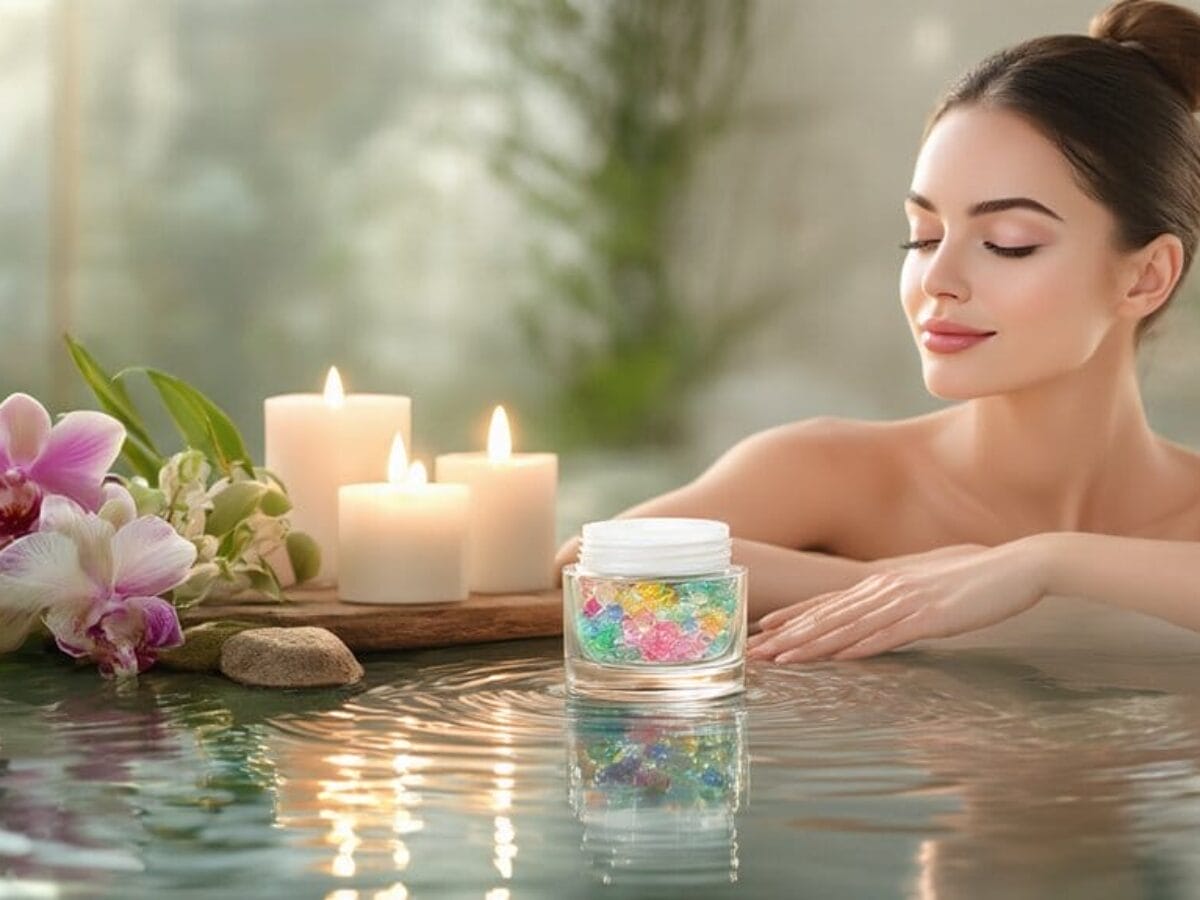 radiant skin transformation naturally