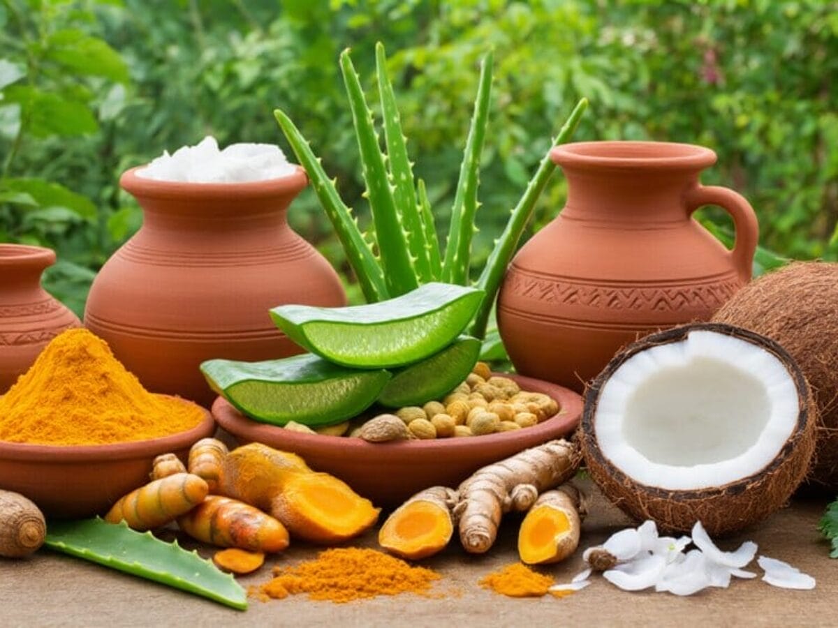 radiant skin with retinol