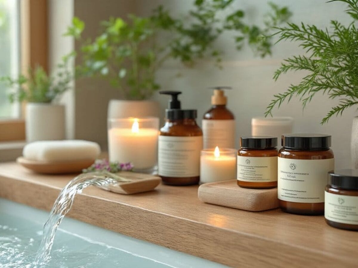 radiant skincare routine guide