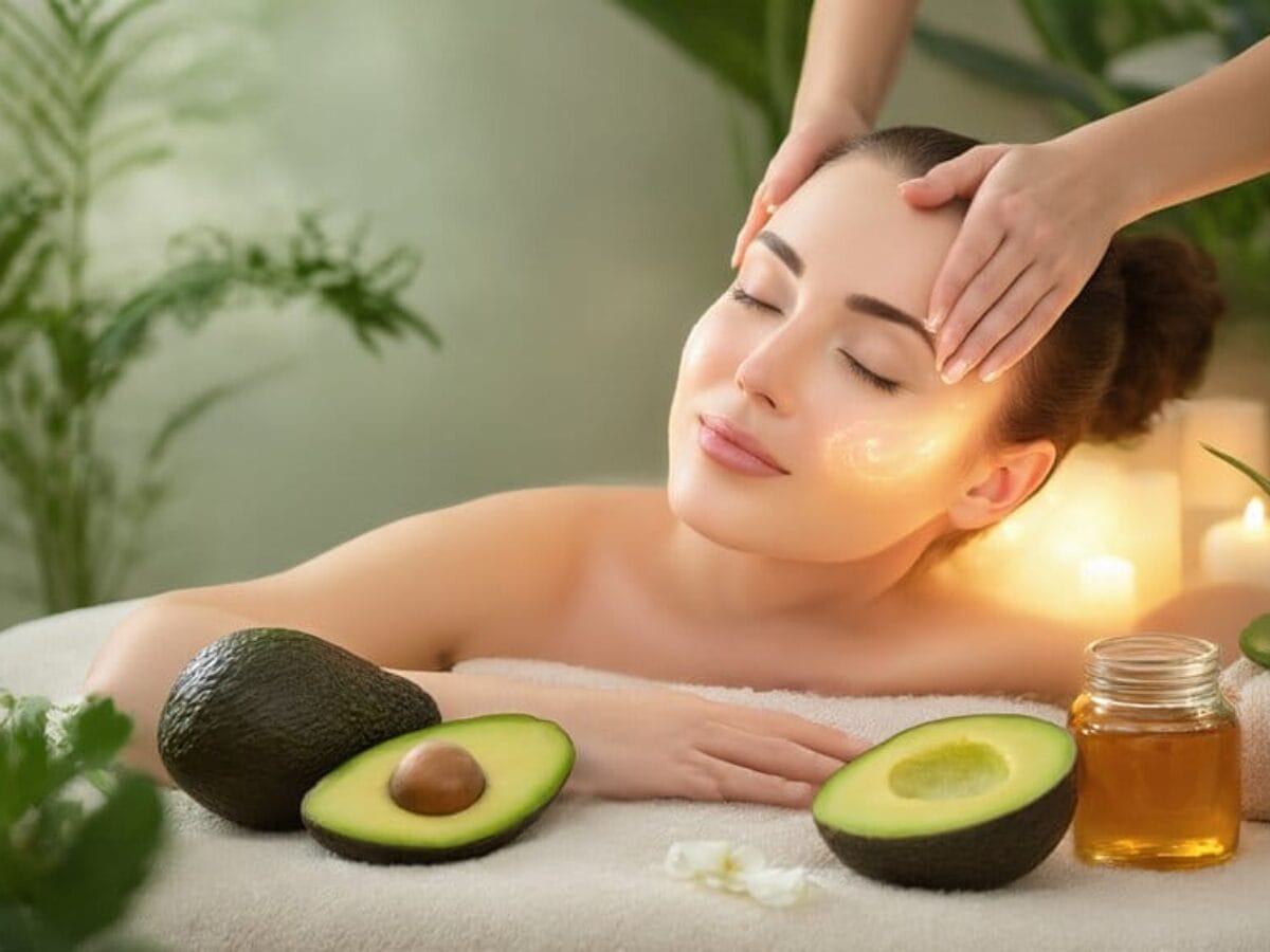 युवावस्था के लिए झुर्रियों को कम करें