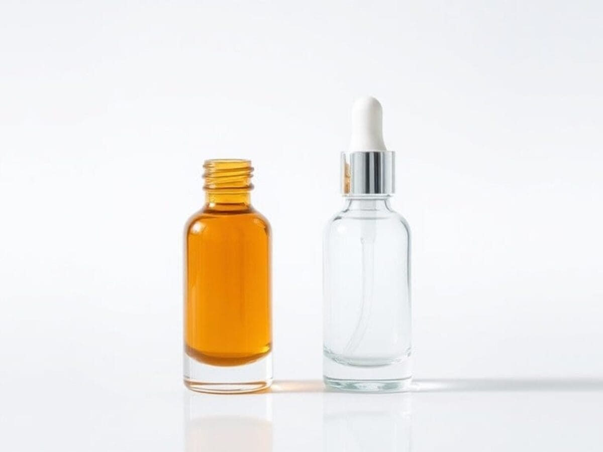 retinol versus serum effectiveness