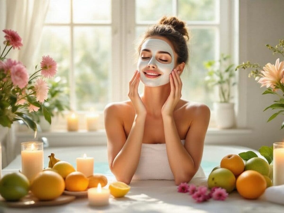 revitalize your skin naturally
