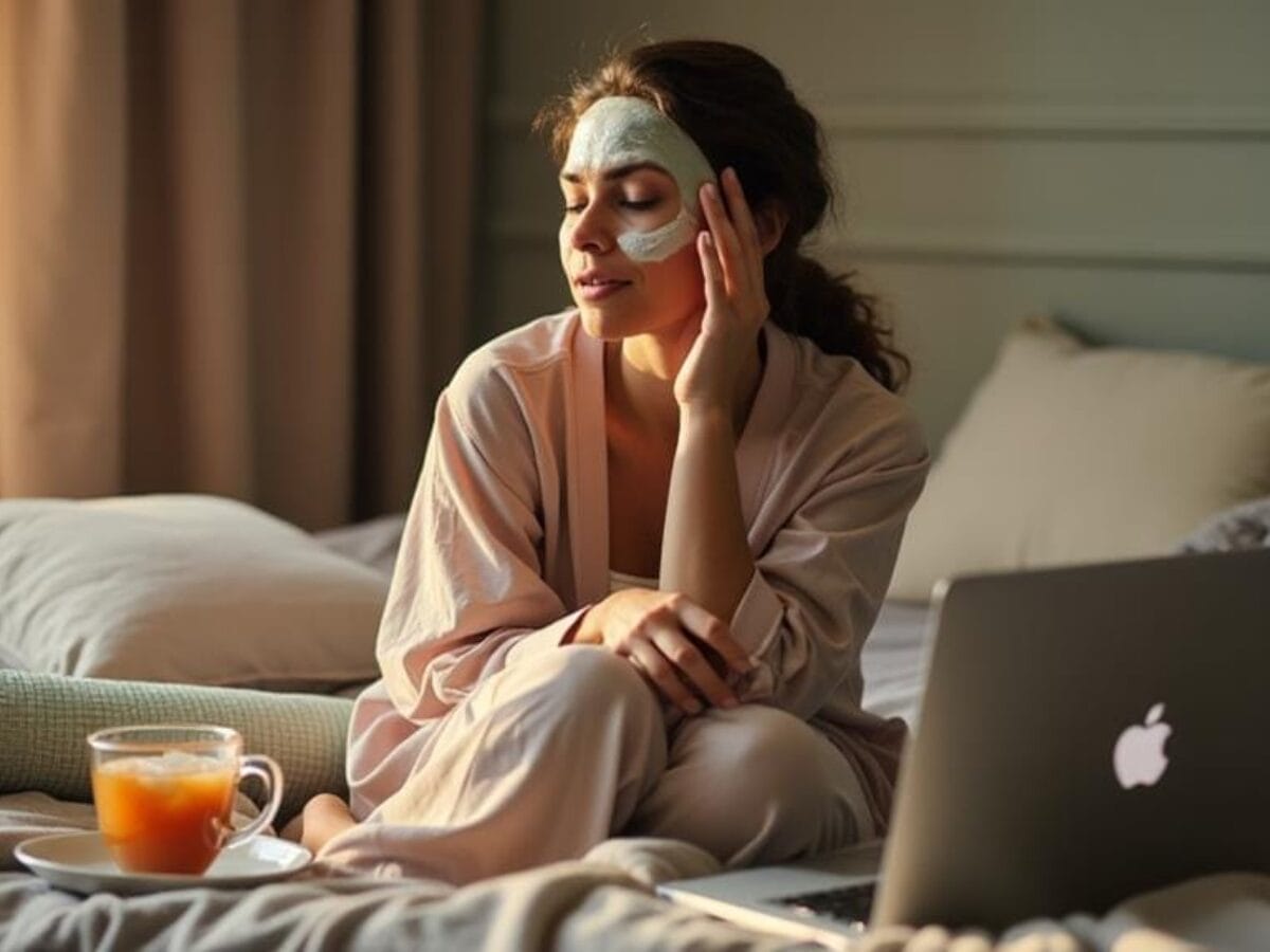 self care tips for moms