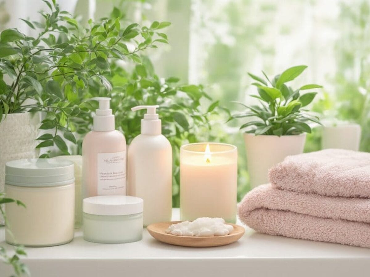 sensitive skincare routine guide